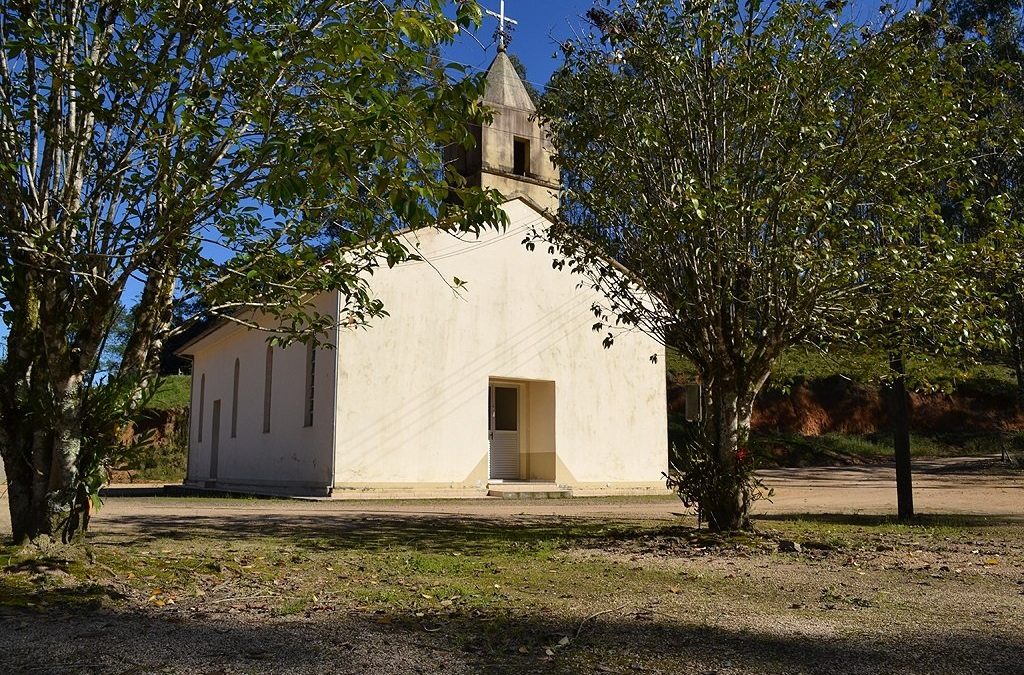 Capela São Sebastião (Bracinho do Rio dos Bugres)