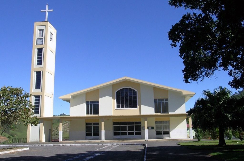Igreja Matriz São Marcos